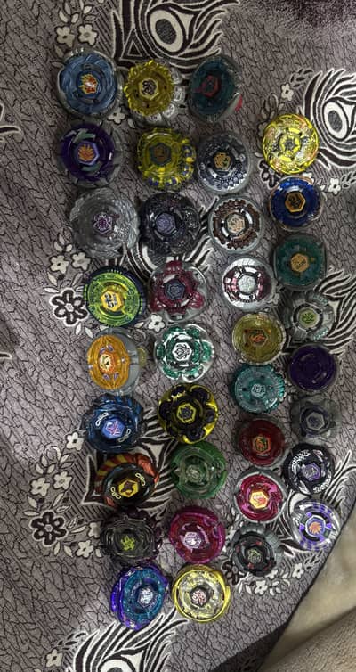 Beyblade