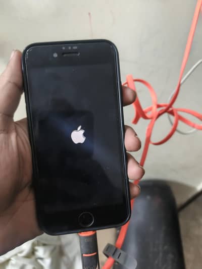 Apple iphone 7 non pta  32 GB for sale