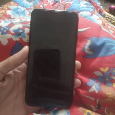 Iphone x factory unlocked