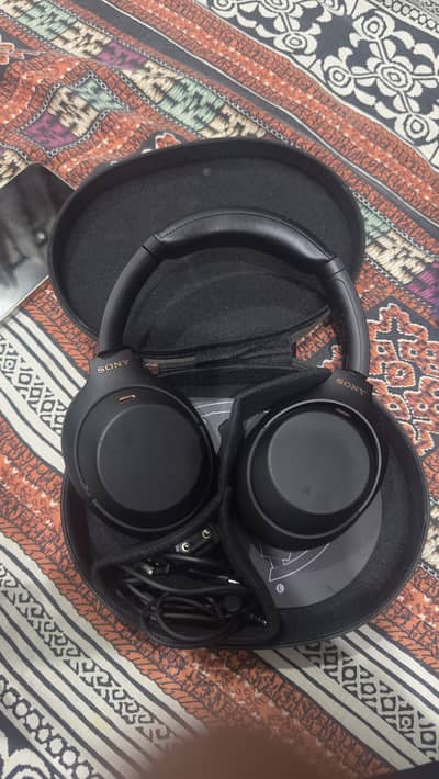 Sony original headphone