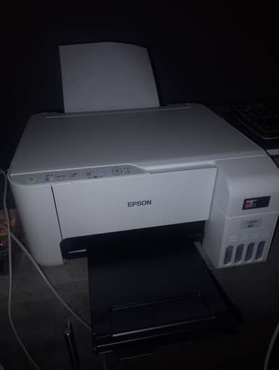 epson L3256