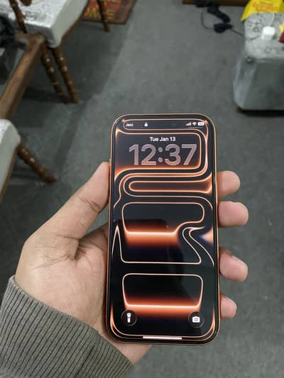 Iphone 17 pro non pta 256gb