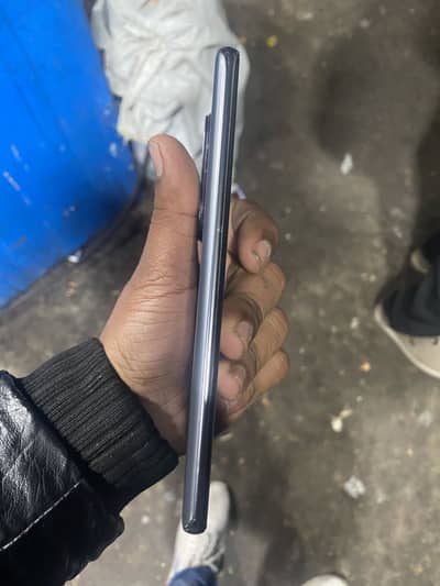 Oppo Reno 11 black colour  condition 10/10 with complete box