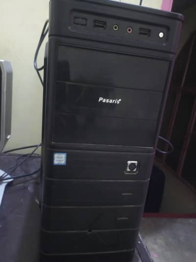 i5 3rd gen with nvidia quadro 600 graphic card 1gb