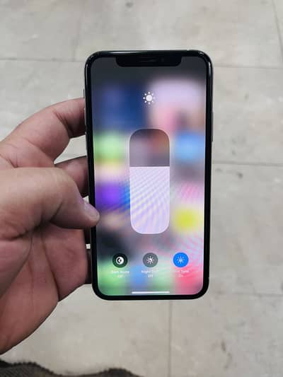 Iphone xs 64 gb fu sim on ha