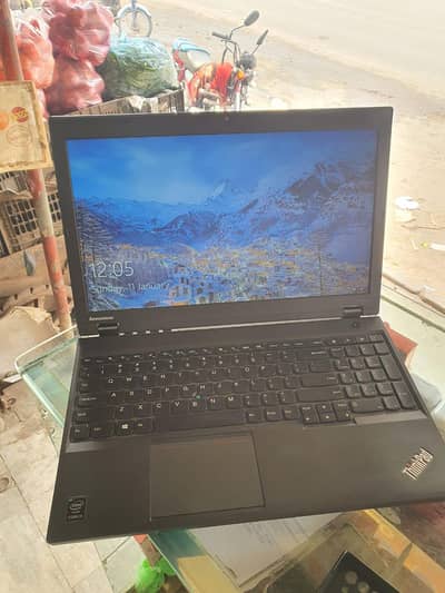 Lenovo ThinkPad Laptop For Sale