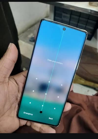 Tecno spark 20pro plus