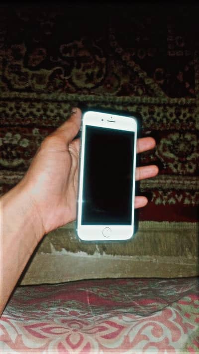 iPhone 6 128 Gb Non pta