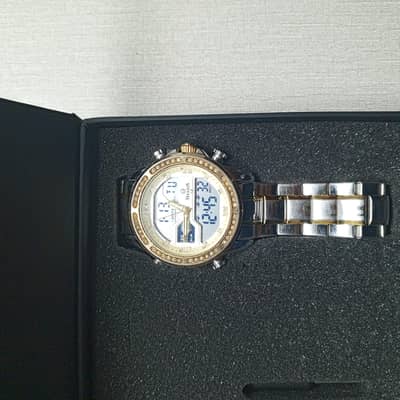 SVESTON ORIGINAL BRAND WATCH