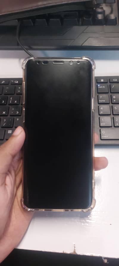 Samsung S9 Plus  Pta Approved