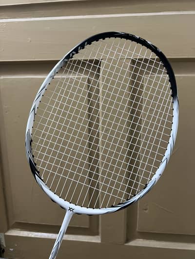 Max Storm M2 Badminton Racket