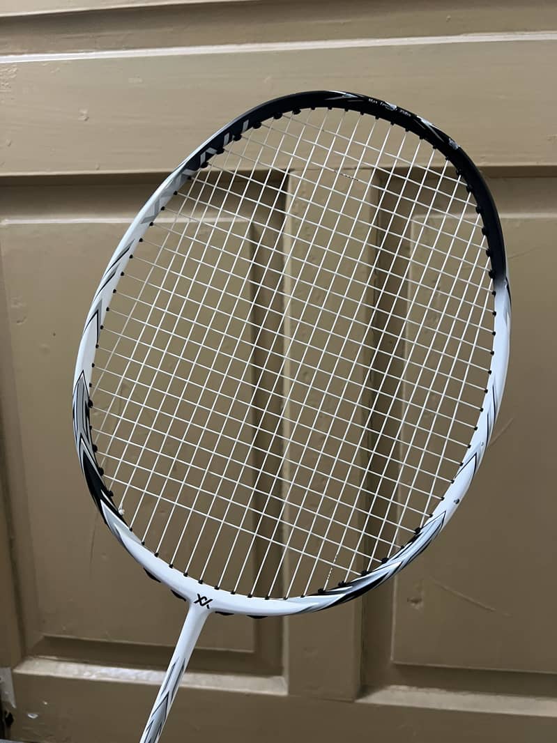 Max Storm M2 Badminton Racket - Sports Equipment - 1110315619