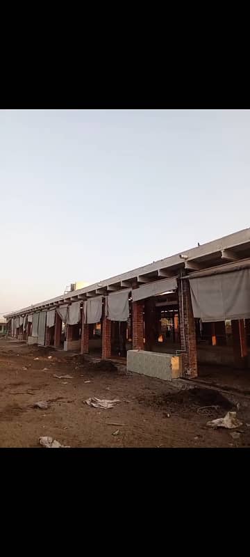 Multan Farm House For Rent Dunya Pur Road