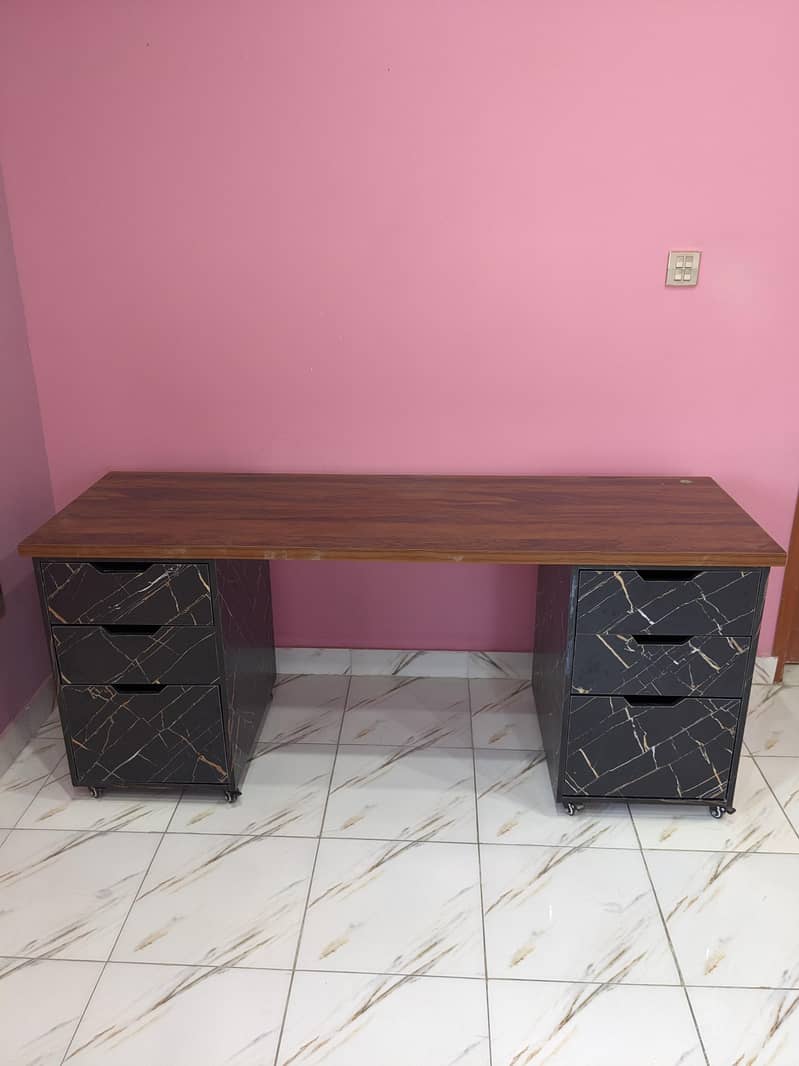 Custumize Computer Table 1