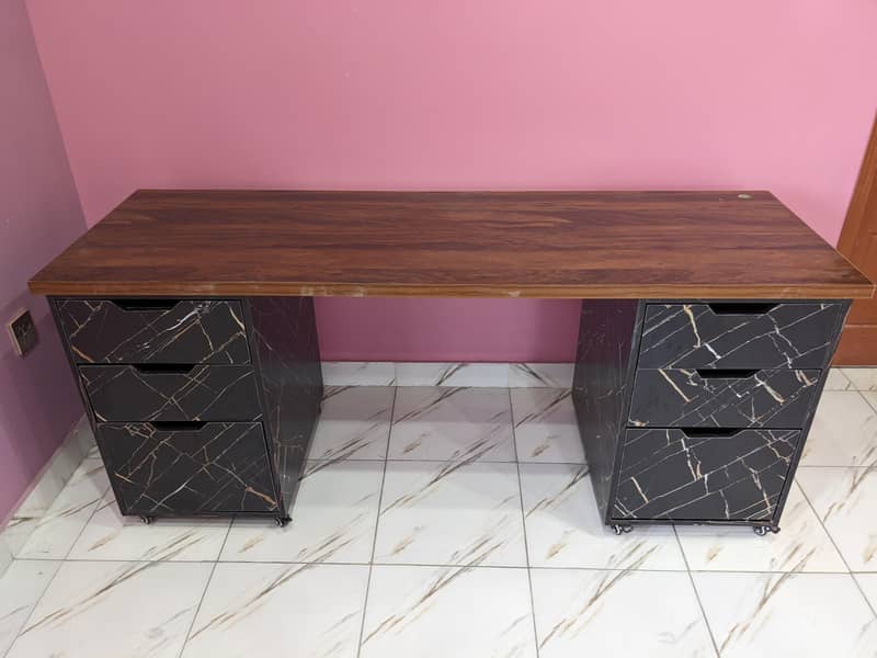 Custumize Computer Table 5