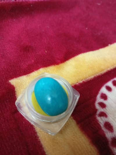 Natural karmani Faroza stone