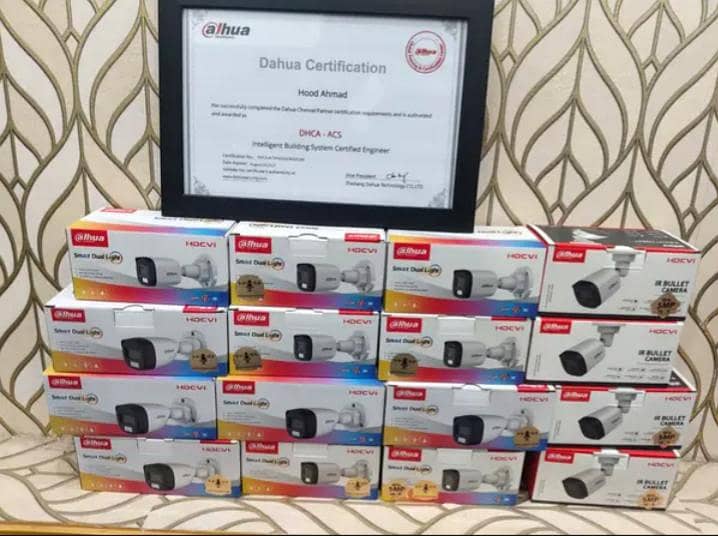 CCTV CAMERA INSTALLATION 0