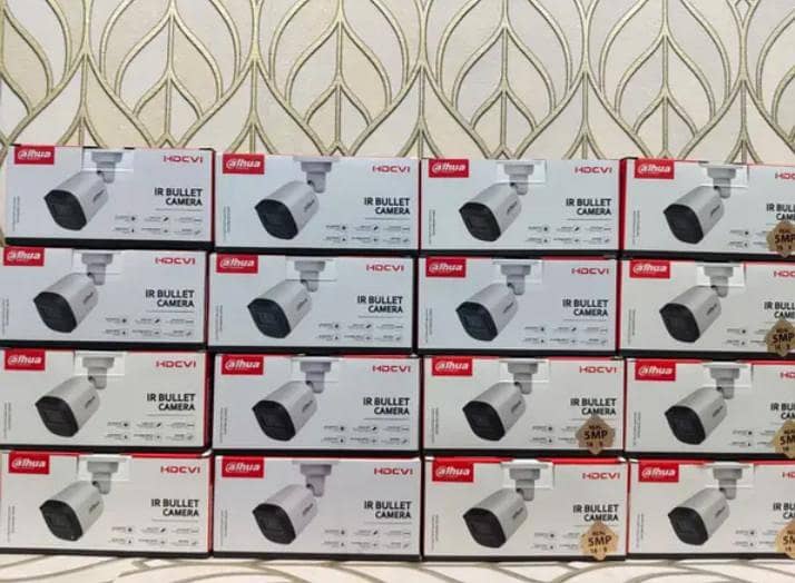 CCTV CAMERA INSTALLATION 1