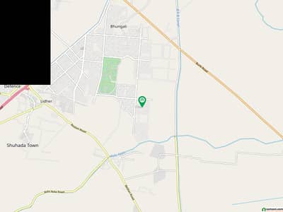 "Your Dream Retreat: Plot No. 119 Near Park, Block Y, DHA Phase 7 Beckons"