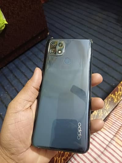 oppo A15 2gb 32gb  complet Saman pack set my no 03133269721
