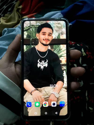 one plus 7 t pro McLaren 10 by 10