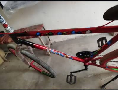 Phoenix cycle All Good Condition 