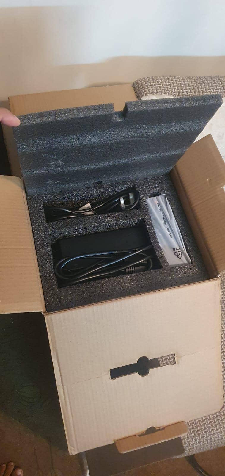 Android Smart Projector 5