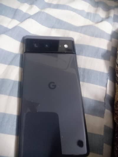 Google pixel 6    6/128 gb