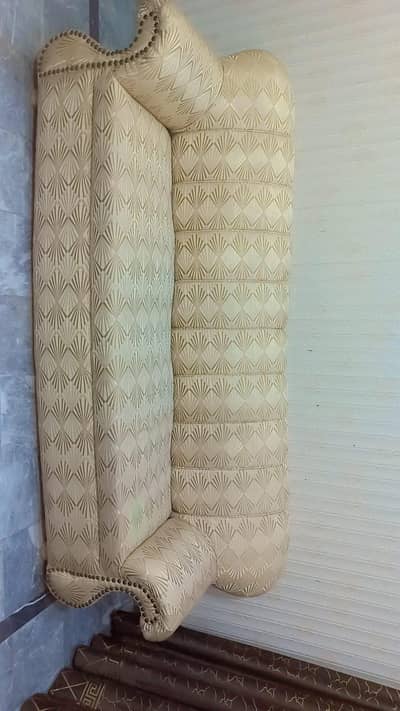 Budget Friend sofa deal  OLX Exclusive