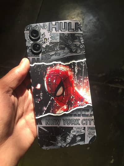 Samsung A06 | with 3 month warranty for sale