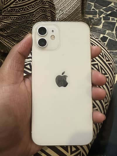 iPhone 12 non pta JV