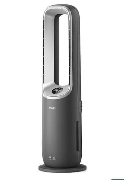 philips air purifier