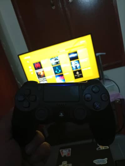 Playstation 4 one tb