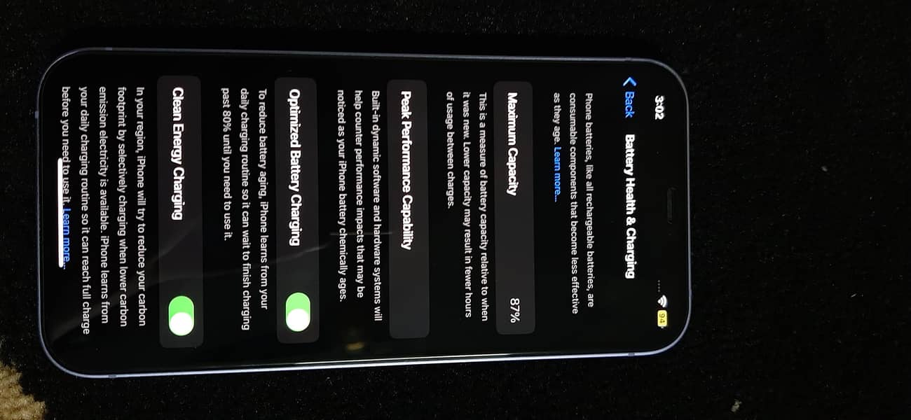 Iphone 12 4
