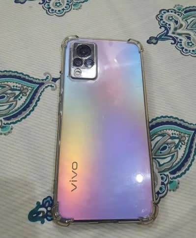 ViVO V21 5G