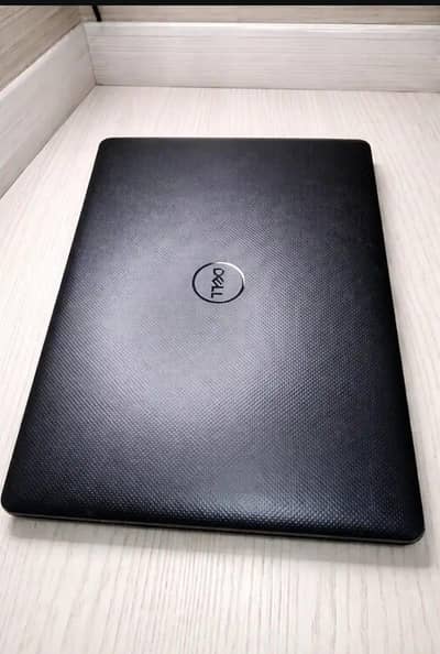 Dell Vostro  i5 8th Gen | 8GB RAM | 256GB SSD