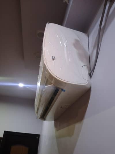 AC installation service and reparing all kinds