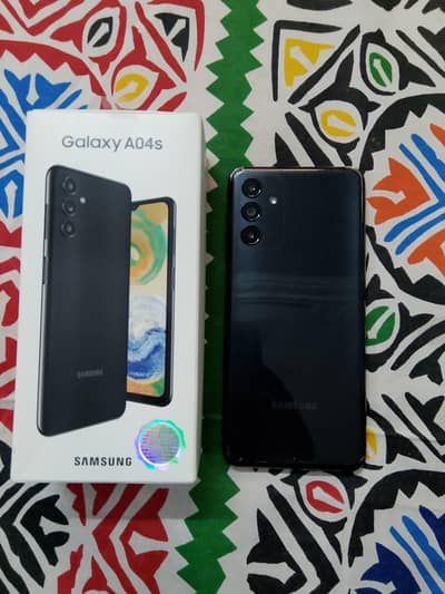 Samsung A04s