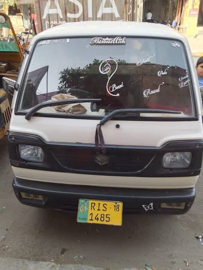 Suzuki Ravi Euro II 2018 model for Sale