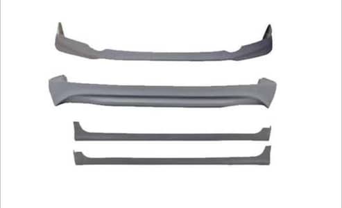 civic reberth 13 model body kits