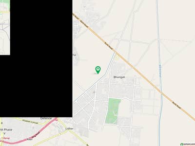 "Plot No. 269, Block T: Elevate Your Lifestyle in DHA Phase 8"