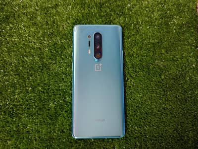 Oneplus 8 pro 16/256 PTA Approved (C. p) Snapdragon 865  See Decription