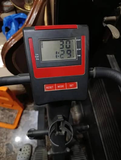 leg stepping machine