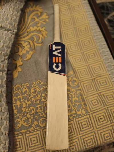 CEAT hard ball bat (Hitman Edition)