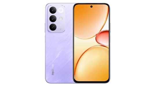 Realme C85 pro