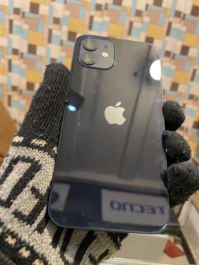 iPhone 12 non pta jv