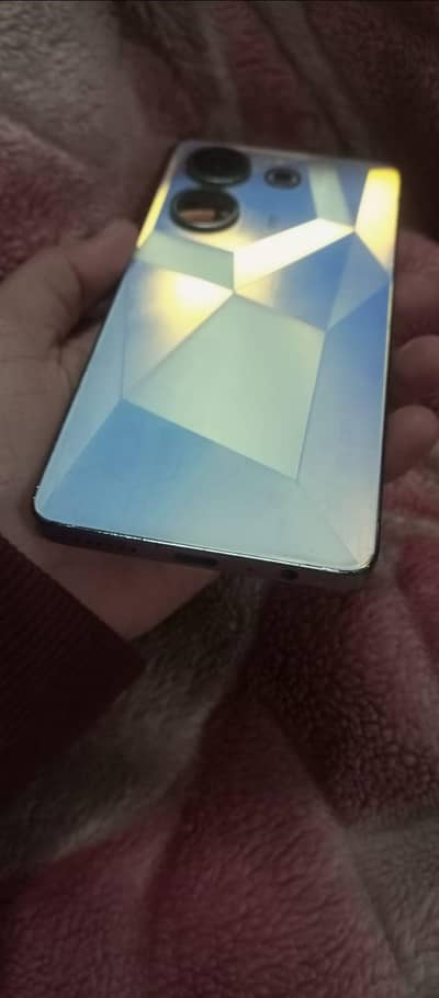 Tecno camon 20