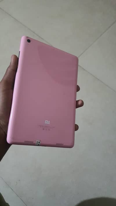 xiaomi mi pad 1 exchange