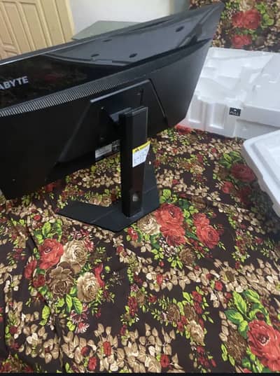 Gigabyte G27f inch ips panel