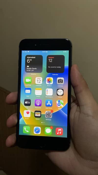 iphone 8 plus 64gb factory unlock